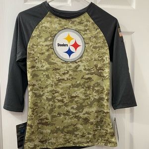 Steelers Nike dri-fit